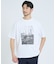 【CITY PHOTO】 半袖Tシャツ