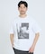 【CITY PHOTO】 半袖Tシャツ