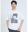 【CITY PHOTO】 半袖Tシャツ