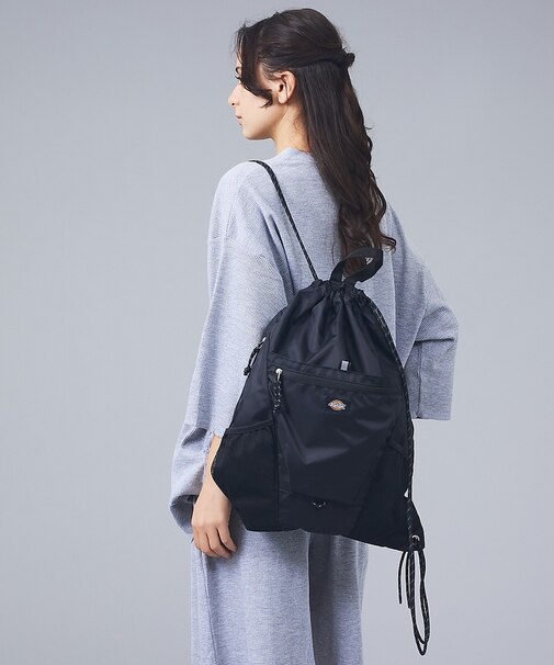 【DICKIES/ディッキーズ】ATHLETIC KNAPSACK / アスレテ