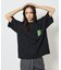 【COBMASTER / コブマスター】Zip Wallet Loose Tシャ