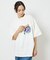 【COBMASTER / コブマスター】Zip Wallet Loose Tシャ