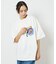 【COBMASTER / コブマスター】Zip Wallet Loose Tシャ