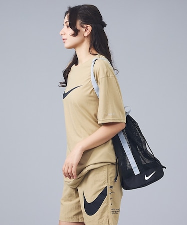 【NIKE / ナイキ】1994046 メッシュワンショルダーバッグ / 12L