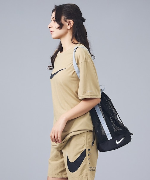 【NIKE / ナイキ】1994046 メッシュワンショルダーバッグ / 12L