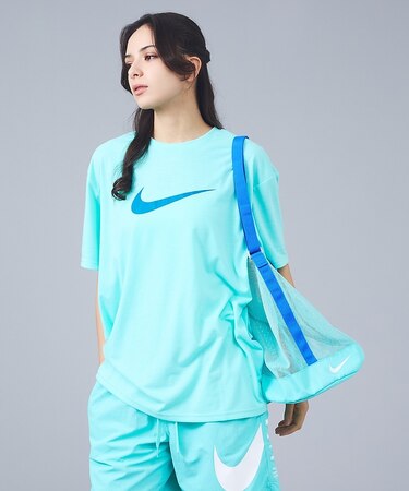 【NIKE / ナイキ】1994046 メッシュワンショルダーバッグ / 12L