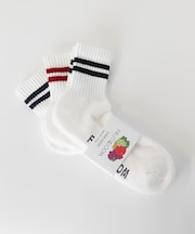 【FRUIT OF THE LOOM/フルーツ・オブ・ザ・ルーム】3P　2ライン