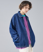 【Timberland / ティンバーランド】LITCHFIELD JACKET