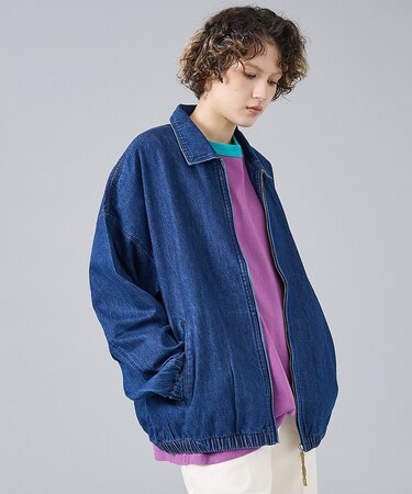 【Timberland / ティンバーランド】LITCHFIELD JACKET