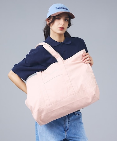 【FRUIT OF THE LOOM / フルーツオブザルーム】 キャンバス ビ