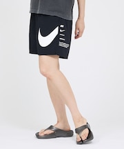 【NIKE / ナイキ】NESSF508 水陸両用 スウォッシュ ショーツ /