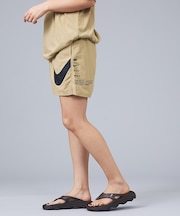 【NIKE / ナイキ】NESSF508 水陸両用 スウォッシュ ショーツ /