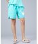 【NIKE / ナイキ】NESSF508 水陸両用 スウォッシュ ショーツ /