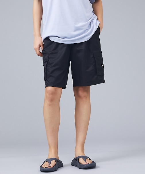 【NIKE / ナイキ】NESSG452 リップストップ 水陸両用 9ボレーカー
