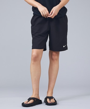 【NIKE / ナイキ】NESSF558 リップストップ 水陸両用 9ボレーショ