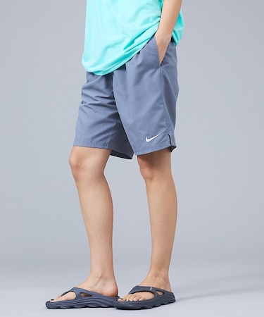 【NIKE / ナイキ】NESSF558 リップストップ 水陸両用 9ボレーショ