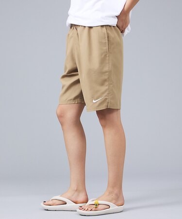 【NIKE / ナイキ】NESSF558 リップストップ 水陸両用 9ボレーショ