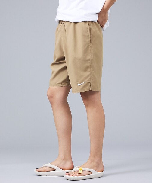 【NIKE / ナイキ】NESSF558 リップストップ 水陸両用 9ボレーショ