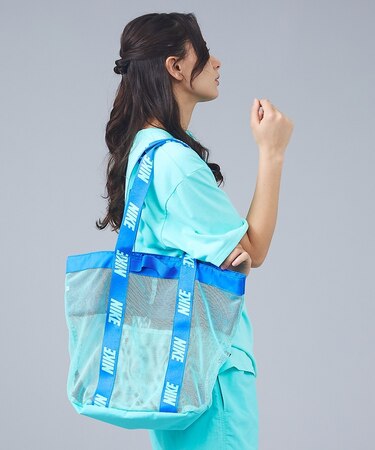 NIKE / ナイキ】1994044 メッシュトートバッグ / 20L / ユ｜アバハウス 