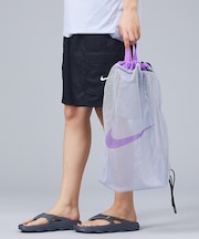 【NIKE / ナイキ】1994043 メッシュ ワンショルダーバッグ / 16