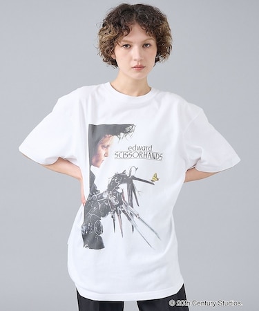 【GOOD ROCK SPEED/グッドロックスピード】EDWARD SCISS