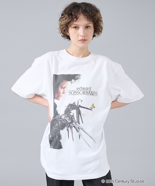 【GOOD ROCK SPEED/グッドロックスピード】EDWARD SCISS