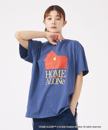 【GOOD ROCK SPEED/グッドロックスピード】HOME ALONE /