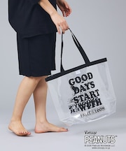 【FRUIT OF THE LOOM/フルーツオブザルーム】PEANUTS コラ