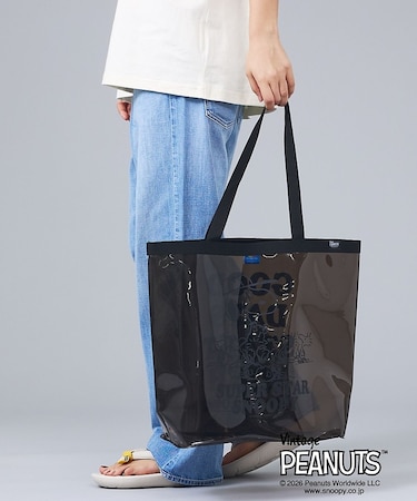 【FRUIT OF THE LOOM/フルーツオブザルーム】PEANUTS コラ