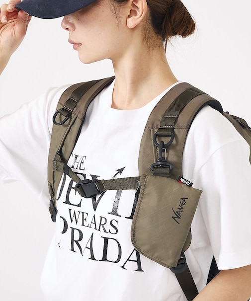 【NANGA/ナンガ】N2502-3I304Z / コインケース / ミニ財布