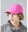 【CHUMS/チャムス】Running Bush Pilot Cap / ランニ