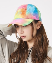【CHUMS/チャムス】Running Bush Pilot Cap / ランニ