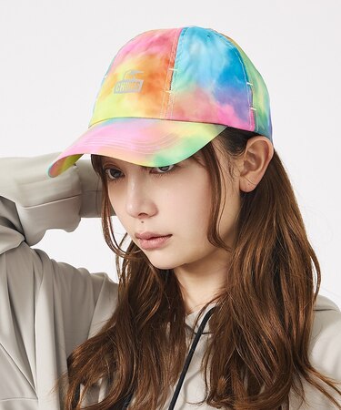 【CHUMS/チャムス】Running Bush Pilot Cap / ランニ