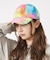 【CHUMS/チャムス】Running Bush Pilot Cap / ランニ