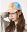 【CHUMS/チャムス】Running Bush Pilot Cap / ランニ