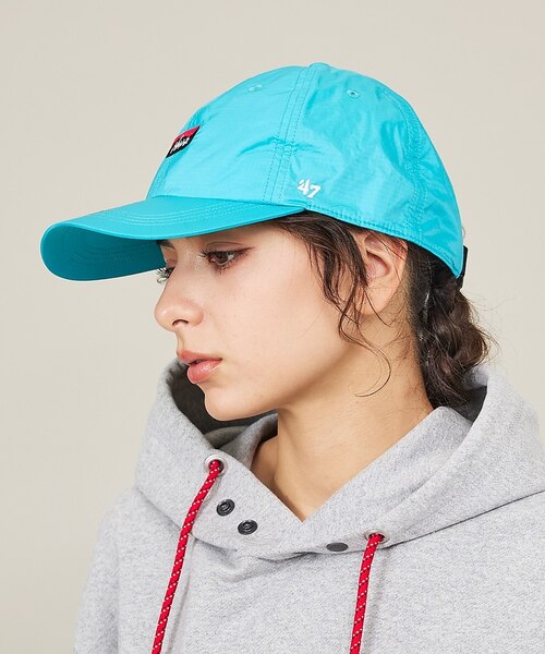NANGA ナンガ 】×MLB公認 '47BRAND / AURORA TEX｜アバハウスの通販