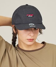 【NANGA×ナンガ】×MLB公認 ’47BRAND/HINOC CAP/キャッ