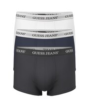 【GUESS / ゲス】GJ3PACK TRUNK ボクサーパンツ / ボクサー