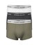【GUESS / ゲス】GJ3PACK TRUNK ボクサーパンツ / ボクサー