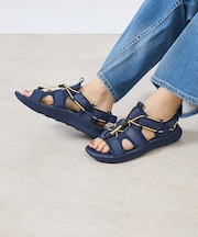 【BUMPY / バンピー】 SPORTS RF0485/バンピースポーツサンダ