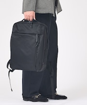 【DsBk / ディーエスビーケー】SquareSmartPack ／スクエアス