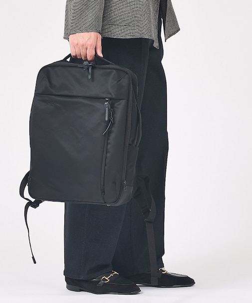 【DsBk / ディーエスビーケー】SquareSmartPack /スクエアス