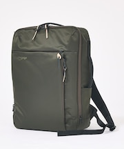 【DsBk / ディーエスビーケー】SquareSmartPack ／スクエアス