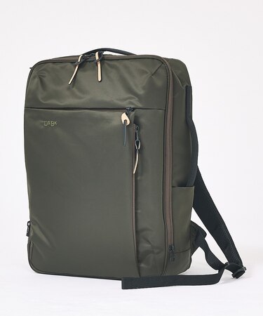 【DsBk / ディーエスビーケー】SquareSmartPack /スクエアス