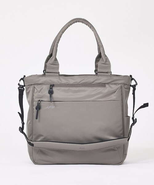 別注】＜YOUNG&OLSEN The DRYGOODS STORE＞GLR ミリクロス トート