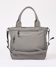 【DsBk / ディーエスビーケー】SquareSmartTOTE/スクエアスマ