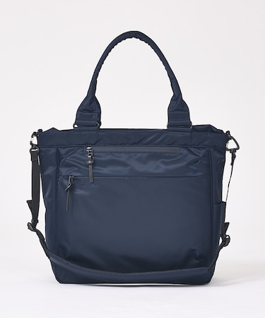 【DsBk / ディーエスビーケー】SquareSmartTOTE/スクエアスマ