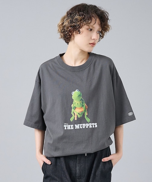 【DISCUS ATHLETIC / ディスカス】THE MUPPETS / ザ