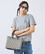 【MOON BIRD/ムーンバード】メルカドバッグ / カゴバッグ / Sサイズ