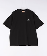 【KELTY / ケルティ】Wappen Logo Ponte T-Shirt